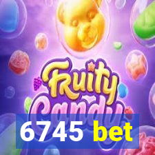 6745 bet